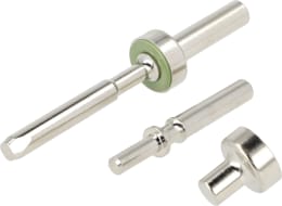Produktbild: Birchmeier® Dichtungssatz für Sprühleitung Flox AT1, AT2, AT3, Iris AT1, AT2, AT3