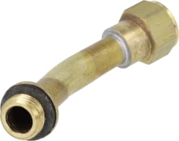 Produktbild: Birchmeier® Bogen G 1/4 IG, G 1/4 AG Messing für Handspritze, Rückenspritze