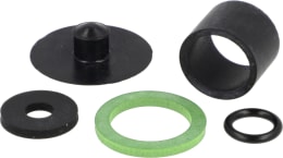 Set: Birchmeier® Dichtungssatz für Handspritze Garden Star 3, 5, Hobby Star 5