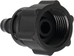 Produktbild: Birchmeier® Schlauchverschraubung mit Kunststoffmutter für Rückenspritze Flox 10, Iris 15, Senior 20
