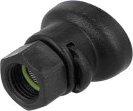 Produktbild: Birchmeier® Flachstrahldüse XR 8001 VS G 1/4 IG, 1 bis 25 bar
