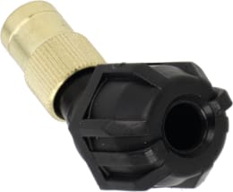 Produktbild: Birchmeier® Regulierdüse 1,7 mm, für Akku-Rückenspritze REA 15 AZ1, Rückenspritze REB 15 AZ1 (gesteckt)