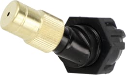 Produktbild: Birchmeier® Regulierdüse 1,7 mm, für Akku-Rückenspritze REA 15 AZ1, Rückenspritze REB 15 AZ1 (gesteckt)