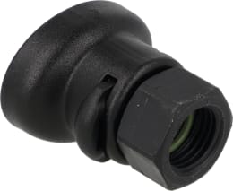 Produktbild: Birchmeier® Flachstrahldüse XR 8002 VS G 1/4 IG, 1 bis 25 bar