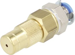 Produktbild: Birchmeier® Sprühset für Teleskoplanze XL 8 D