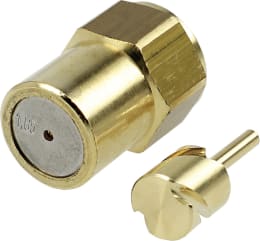 Produktbild: Birchmeier® Duro-Nebeldüse 1,65 mm, 90° für Handspritze, Rückenspritze, Trolleyspritzen, 28502325-SB