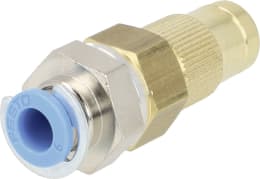 Produktbild: Birchmeier® Sprühset für Teleskoplanze XL 8 D