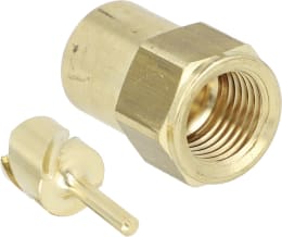 Produktbild: Birchmeier® Duro-Nebeldüse 1,0 mm, 60° für Handspritze, Rückenspritze, 28502322-SB