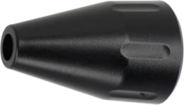 Produktbild: Birchmeier® Düsensatz 5-teilig für Pulverzerstäuber Bobby 0.5