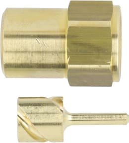 Produktbild: Birchmeier® Duro-Nebeldüse für Handspritze, Karrenspritze, Rückenspritze, Trolleyspritze