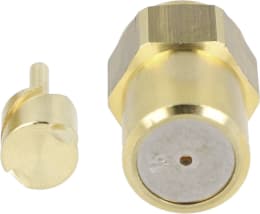 Produktbild: Birchmeier® Duro-Nebeldüse für Handspritze, Karrenspritze, Rückenspritze, Trolleyspritze