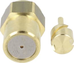 Produktbild: Birchmeier® Duro-Nebeldüse 1,3 mm, 75° für Handspritze, Rückenspritze, 28502323-SB