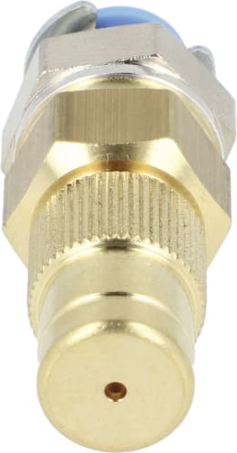 Produktbild: Birchmeier® Sprühset für Teleskoplanze XL 8 D