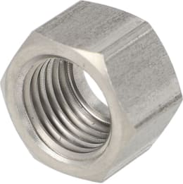 Produktbild: Birchmeier® Herbizid-Floodjet-Düse 1,6 mm für Handspritzen, Akku-Rückenspritzen, Motor-Rückenspritzen
