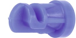 Produktbild: Birchmeier® Herbizid-Floodjet-Düse 1,6 mm für Handspritzen, Akku-Rückenspritzen, Motor-Rückenspritzen