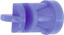 Produktbild: Birchmeier® Herbizid-Floodjet-Düse 1,6 mm für Handspritzen, Akku-Rückenspritzen, Motor-Rückenspritzen