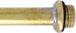 Produktbild: Birchmeier® Verlängerungsrohr 1.000 mm, für Handspritze, Rückenspritze, Akku-Rückenspritze, Trolley-Spritze