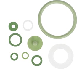 Set: Birchmeier® Dichtungssatz für Handspritze Profi Star 3, Profi Star 5, Clean-Matic 5 P, Akku-Rückenspritze Spray-Matic P