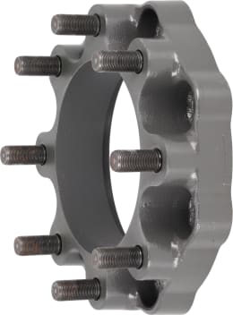 Produktbild: Fendt Spurverbreiterungsset 71 mm, für Hinterräder Traktor