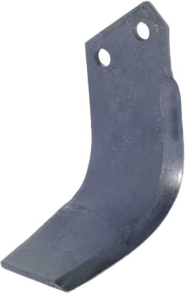 Produktbild: Industriehof® Fräsmesser links/rechts 185 x 70 x 6 mm, Bohrung 12,5 mm, für Breviglieri, Valpadana