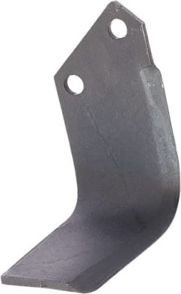Produktbild: Industriehof® Fräsmesser links/rechts 180 x 80 x 7 mm, Bohrung 14,5 mm, für Celli
