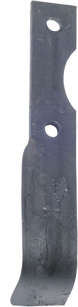 Produktbild: Industriehof® Fräsmesser links/rechts 184 x 30 x 6 mm, Bohrung 9 mm, für Breviglieri