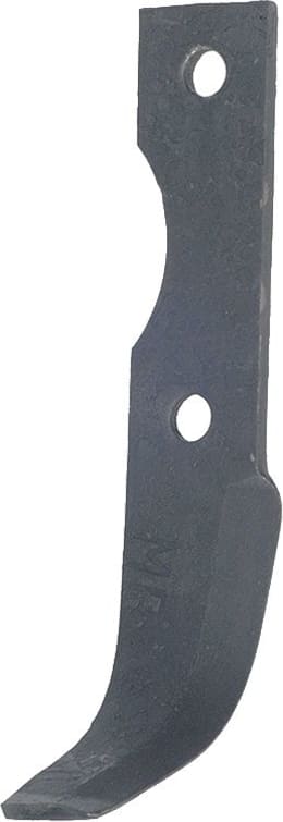 Produktbild: Industriehof® Fräsmesser links/rechts 164 x 30 x 4 mm, Bohrung 9 mm, für Benassi