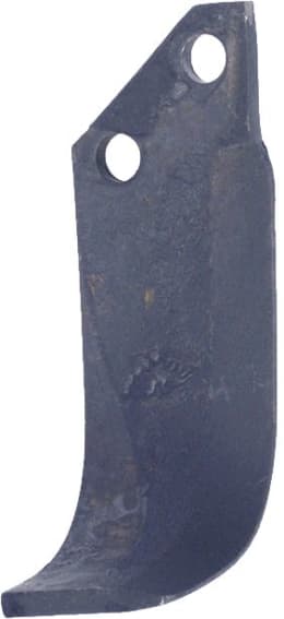 Produktbild: Industriehof® Fräsmesser links/rechts 130 x 50 x 6 mm, Bohrung 10,5 mm, für Badalini
