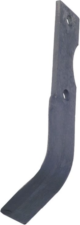 Produktbild: Industriehof® Fräsmesser links/rechts 174 x 52 x 5 mm, Bohrung 9 mm, für Barbieri