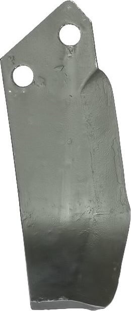 Produktbild: Industriehof® Fräsmesser links/rechts 157 x 50 x 6 mm, Bohrung 10,5 mm, für Pasquali