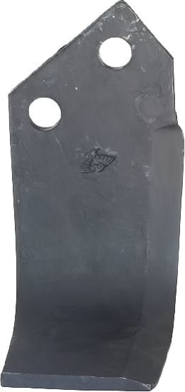 Produktbild: Industriehof® Fräsmesser links/rechts 185 x 90 x 8 mm, Bohrung 16,5 mm, für Howard