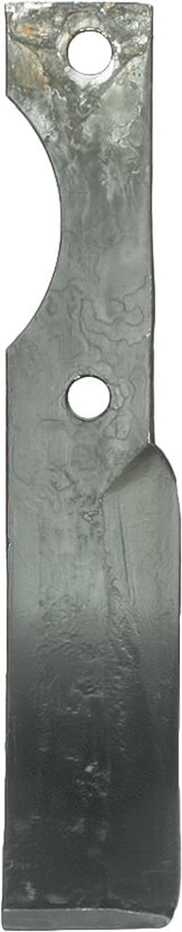 Produktbild: Industriehof® Fräsmesser links/rechts 183 x 30 x 6 mm, Bohrung 9 mm, für S.E.P.