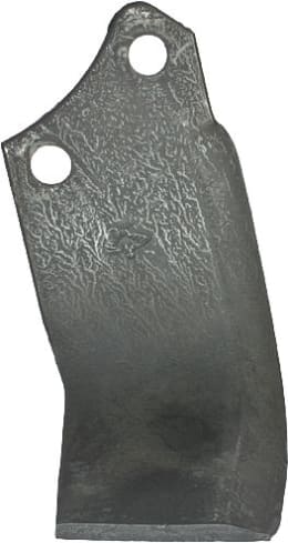 Produktbild: Industriehof® Fräsmesser links/rechts 172 x 80 x 7 mm, Bohrung 14,5 mm, für Sicma