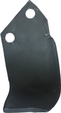 Produktbild: Industriehof® Fräsmesser links/rechts 188 x 90 x 8 mm, Bohrung 16,5 mm, für Kuhn