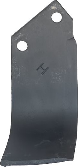Produktbild: Industriehof® Fräsmesser links/rechts 180 x 80 x 7 mm, Bohrung 13 mm, für Howard