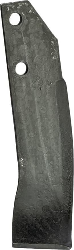 Produktbild: Industriehof® Fräsmesser links/rechts 175 x 40 x 4 mm, Bohrung 9 mm, für Tielbürger