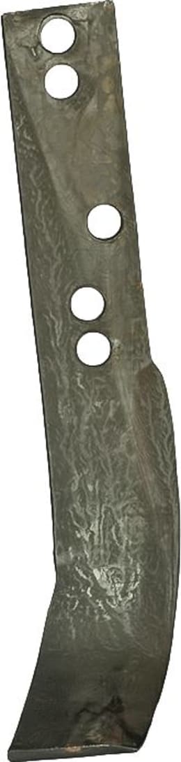 Produktbild: Industriehof® Fräsmesser links/rechts 190 x 30 x 4 mm, Bohrung 8,5 mm, für Holder