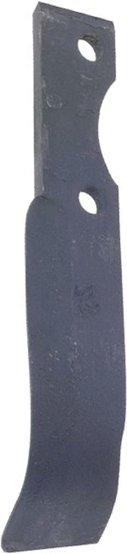 Produktbild: Industriehof® Fräsmesser links/rechts 170 x 30 x 6 mm, Bohrung 8,5 mm, für B.C.S.