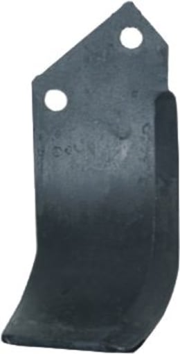 Produktbild: Industriehof® Fräsmesser links/rechts 175 x 80 x 7 mm, Bohrung 11,5 mm, für Howard