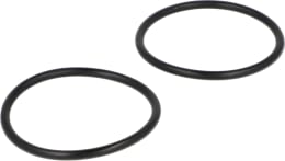 Set: Fendt Dichtungssatz für Lenkzylinder Vorderachse 2WD Traktor Farmer 100, 300, Geräteträger, Vario 300