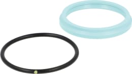 Produktbild: Fendt Dichtungssatz für Hydraulikzylinder DW Parallelführung FrontladerTraktor Farmer 300, 400 Vario
