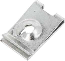 Produktbild: Fendt Blechmutter 4,2 mm, für Traktor Farmer, Favorit, Geräteträger, Vario, Xylon