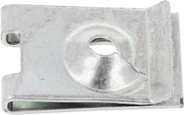 Produktbild: Fendt Blechmutter 4,2 mm, für Traktor Farmer, Favorit, Geräteträger, Vario, Xylon