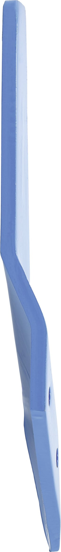 Produktbild: Lemken Flügelschar FL37D, 381 x 130 x 11 mm, für Systemträger Gigant und Grubber Smaragd