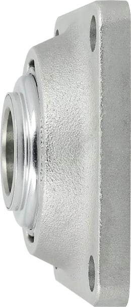 Produktbild: Lemken Flanschlager RCJ35 35 mm, 4-Loch, für Walze