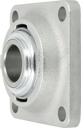 Produktbild: Lemken Flanschlager RCJ35 35 mm, 4-Loch, für Walze
