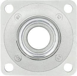 Produktbild: Lemken Flanschlager RCJ35 35 mm, 4-Loch, für Walze