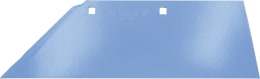 Produktbild: Lemken Schar-Hinterteil SB45D, für Pflug Diamant, Juwel und Varitransit