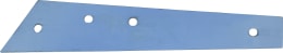 Produktbild: Rabe Streichblech-Streifen SRP 328 P