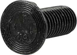 Produktbild: Pöttinger Scharschraube DIN 11014 M 14 x 35 - 10.9, 2 Nasen, für Grubber Servo